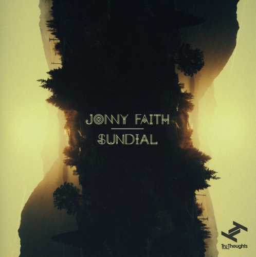 CD Shop - FAITH, JONNY SUNDIAL
