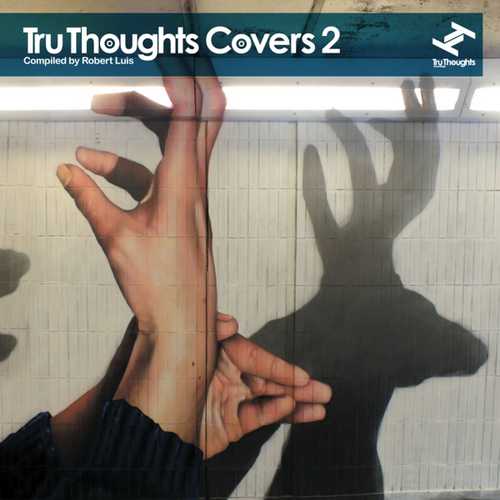 CD Shop - V/A TRU THOUGHTS COVERS 2