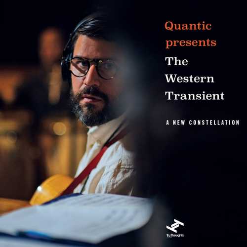 CD Shop - WESTERN TRANSIENT A NEW CONSTELLATION