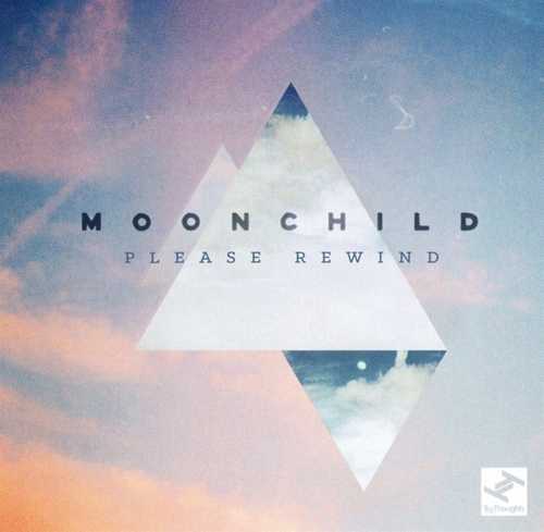 CD Shop - MOONCHILD PLEASE REWIND
