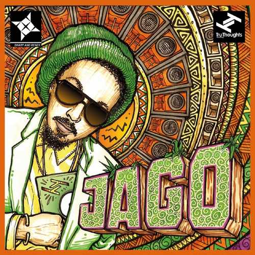 CD Shop - JAGO MICROPHONES & SOFAS