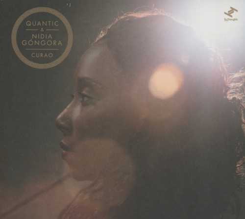 CD Shop - QUANTIC & NIDIA GONGORA CURAO