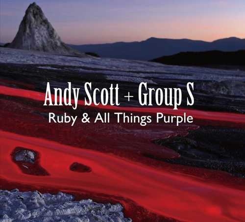 CD Shop - SCOTT, ANDY & GROUP S RUBY & ALL THINGS PURPLE