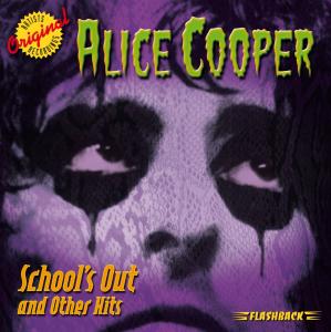 CD Shop - COOPER, ALICE SCHOOL\
