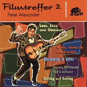 CD Shop - ALEXANDER, PETER FILMTREFFER 2