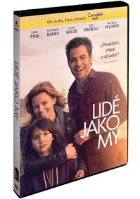 CD Shop - FILM LIDE JAKO MY DVD