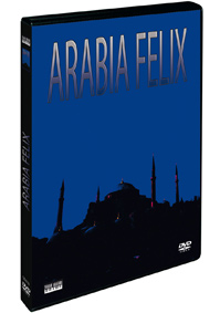 CD Shop - FILM ARABIA FELIX DVD