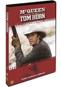 CD Shop - FILM TOM HORN DVD (DAB.)