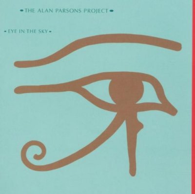 CD Shop - PARSONS, ALAN -PROJECT- Eye In The Sky