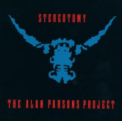 CD Shop - ALAN PARSONS PROJECT, THE STEREOTOMY