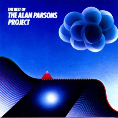 CD Shop - ALAN PARSONS PROJECT, THE THE BEST OF THE ALAN PARSONS P