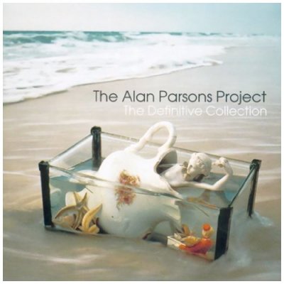 CD Shop - PARSONS, ALAN -PROJECT- The Definitive Collection