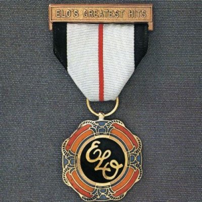 CD Shop - ELECTRIC LIGHT ORCHESTRA Greatest Hits