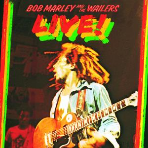 CD Shop - MARLEY BOB LIVE?