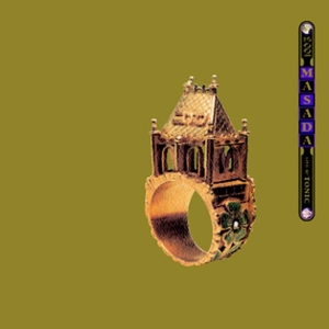 CD Shop - ZORN, JOHN MASADA LIVE AT TONIC 2001