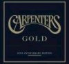 CD Shop - CARPENTERS GOLD-35TH ANNIVERSARY EDIT