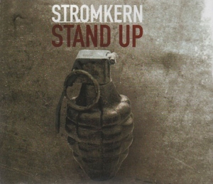CD Shop - STROMKERN STAND UP