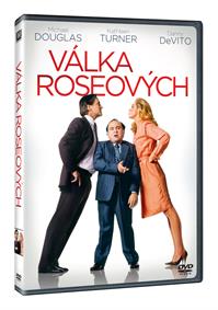 CD Shop - FILM VALKA ROSEOVYCH