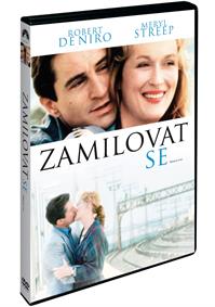 CD Shop - FILM ZAMILOVAT SE DVD