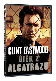 CD Shop - FILM UTEK Z ALCATRAZU DVD (DAB.)