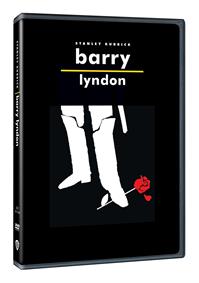 CD Shop - FILM BARRY LYNDON DVD