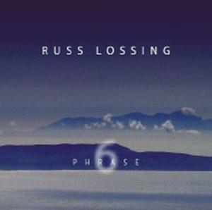 CD Shop - LOSSING, RUSS -TRIO- PHRASE 6