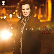 CD Shop - BARBER PATRICIA SMASH