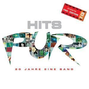 CD Shop - PUR HITS - 20 JAHRE EINE BAND
