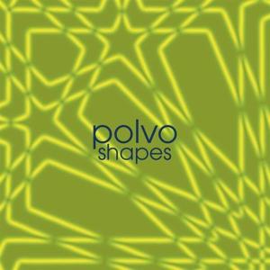 CD Shop - POLVO SHAPES