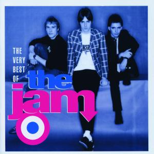 CD Shop - JAM VERY BEST OF...REMASTERED