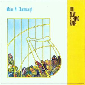 CD Shop - CHATHASAIGH, MAIRE NI NEW STRUNG HARP