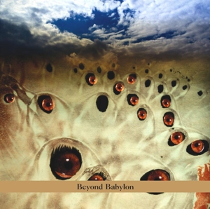 CD Shop - BRODY, PAUL BEYOND BABYLON