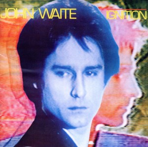 CD Shop - WAITE, JOHN IGNITION