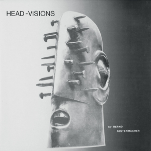 CD Shop - KISTENMACHER, BERND HEAD-VISIONS