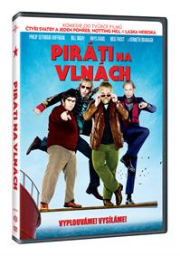 CD Shop - FILM PIRATI NA VLNACH DVD
