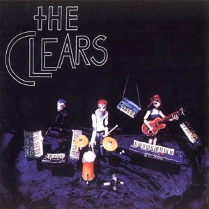 CD Shop - CLEARS CLEARS