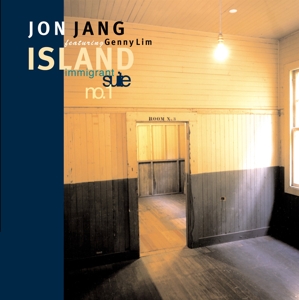 CD Shop - JANG, JON -OCTET- ISLAND: IMMIGRANT SUITE 1