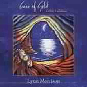 CD Shop - MORRISON, LYNN CAVE OF GOLD