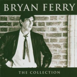CD Shop - FERRY, BRYAN COLLECTION