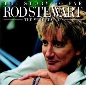 CD Shop - STEWART, ROD STORY SO FAR-THE VERY BEST