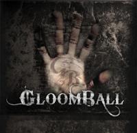 CD Shop - GLOOMBALL THE DISTANCE