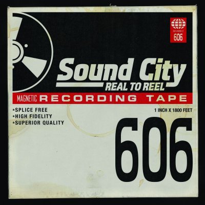 CD Shop - V/A SOUND CITY: REAL TO REEL