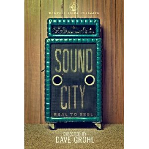CD Shop - SOUND CITY SOUND CITY - REAL TO REEL