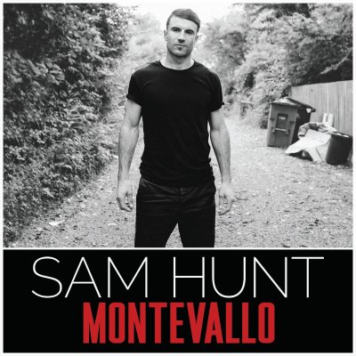 CD Shop - HUNT, SAM MONTEVALLO