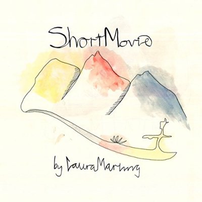 CD Shop - MARLING LAURA SHORT MOVIE