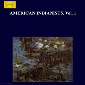 CD Shop - V/A AMERICAN INDIANISTS VOL.1