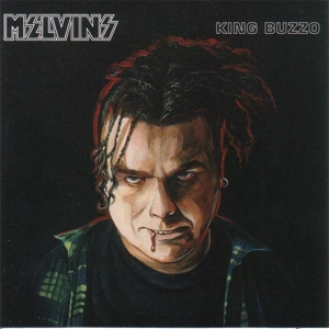 CD Shop - MELVINS KING BUZZO -MCD-
