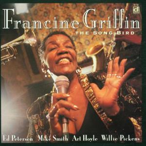 CD Shop - GRIFFIN, FRANCINE SONG BIRD