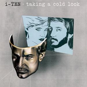 CD Shop - I-TEN TAKING A COLD LOOK