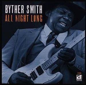 CD Shop - SMITH, BYTHER ALL NIGHT LONG